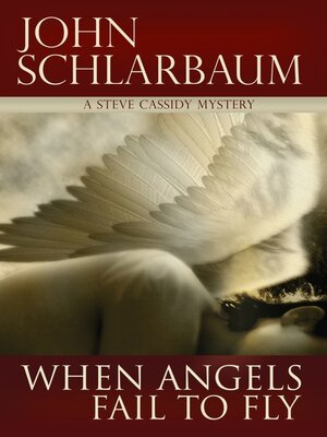 cover image of When Angels Fail to Fly